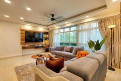 Blk 522C Tampines Greenleaf (Tampines), HDB 5 Rooms #634150161